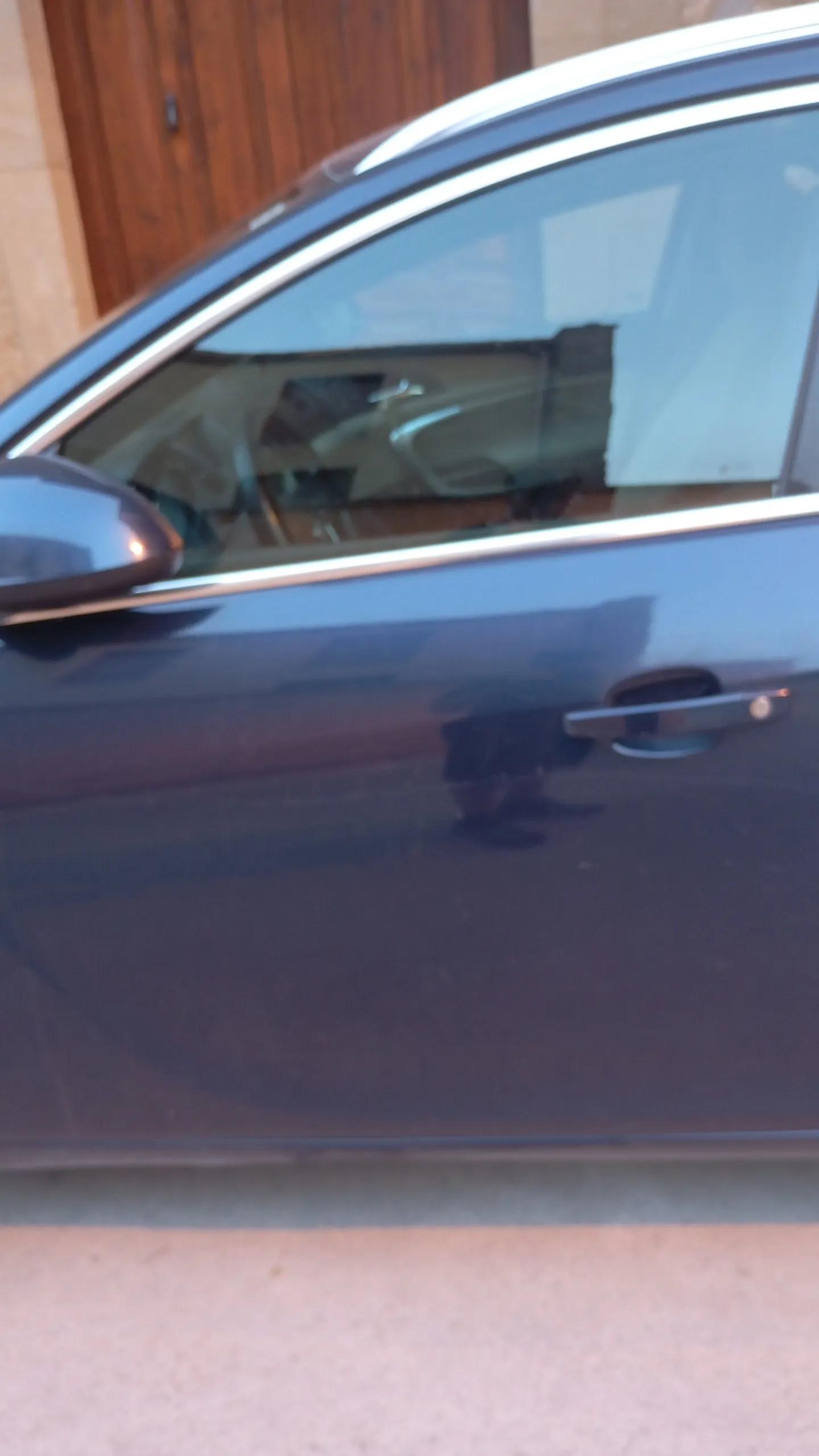 Opel Insignia 2012 de segunda mano