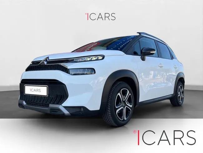 Citroen C3 Aircross 2022 de segunda mano