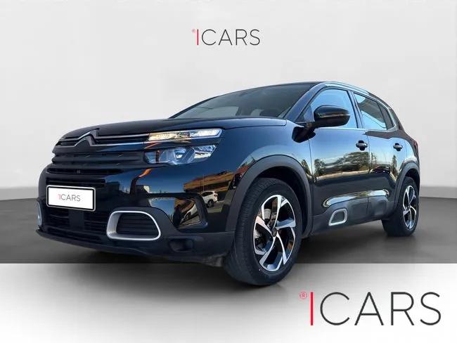 Citroen C5 Aircross 2019 de segunda mano