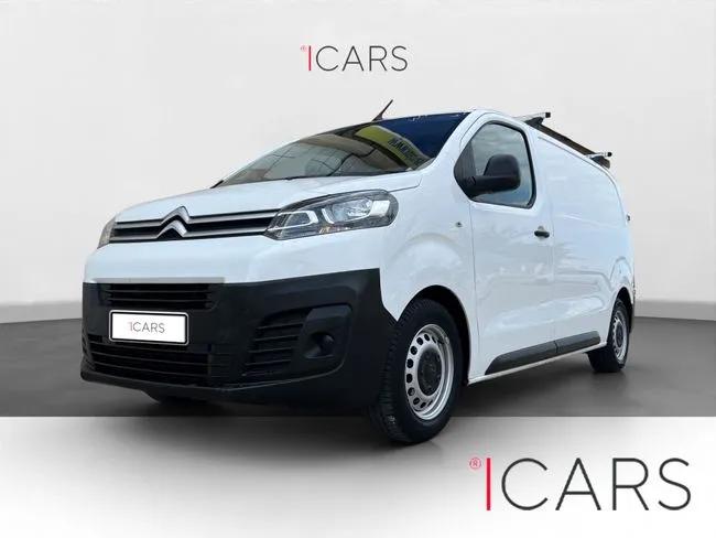 Citroen Jumpy