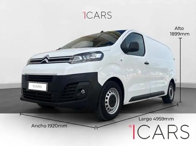 Citroen Jumpy