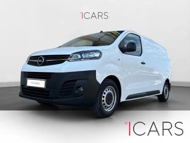 Opel Vivaro 2020 de segunda mano