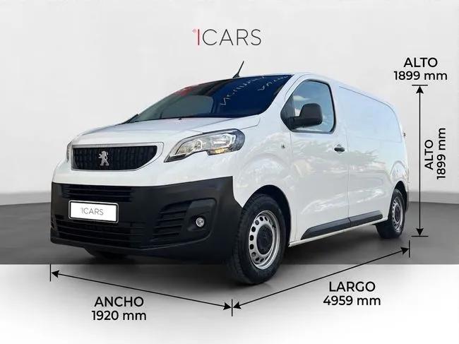 Peugeot Expert