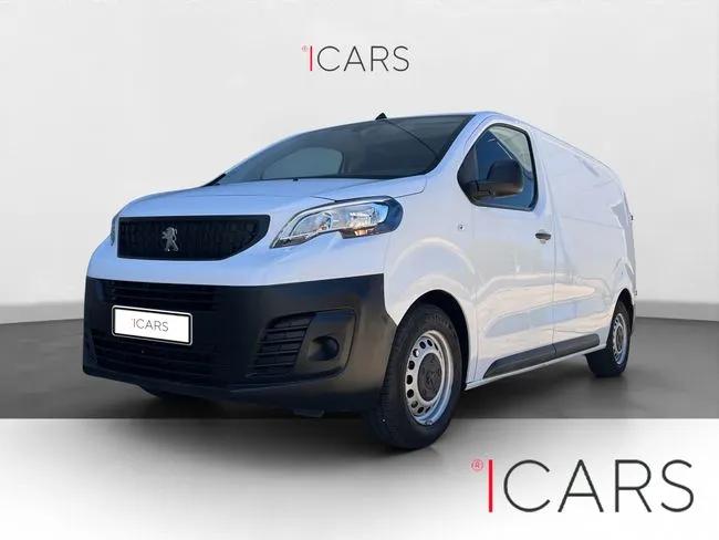 Peugeot Expert 2023 de segunda mano