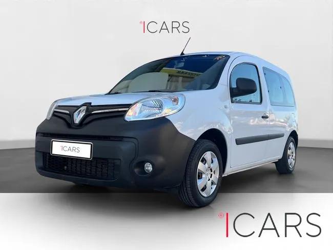 Renault Kangoo Combi 2020 de segunda mano