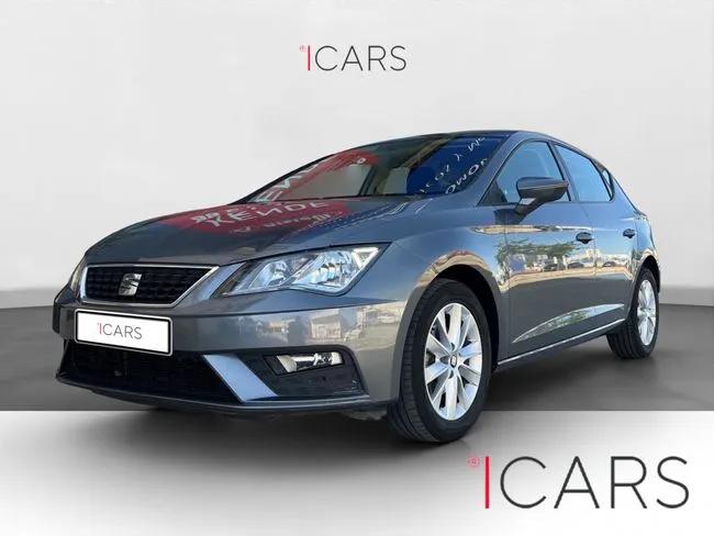 SEAT León