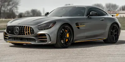 AMG-GT