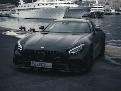 AMG-GT
